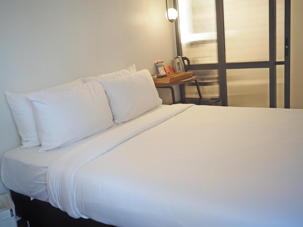 Wonderwall Hotel Chiang Mai Exterior photo