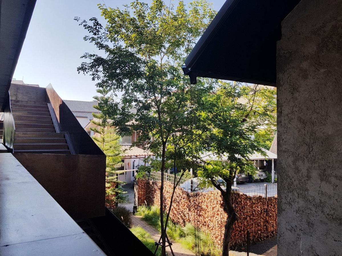 Wonderwall Hotel Chiang Mai Exterior photo