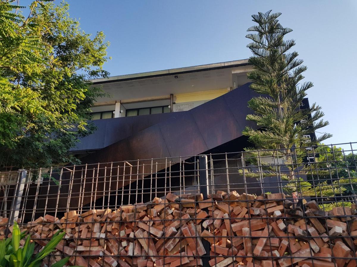 Wonderwall Hotel Chiang Mai Exterior photo