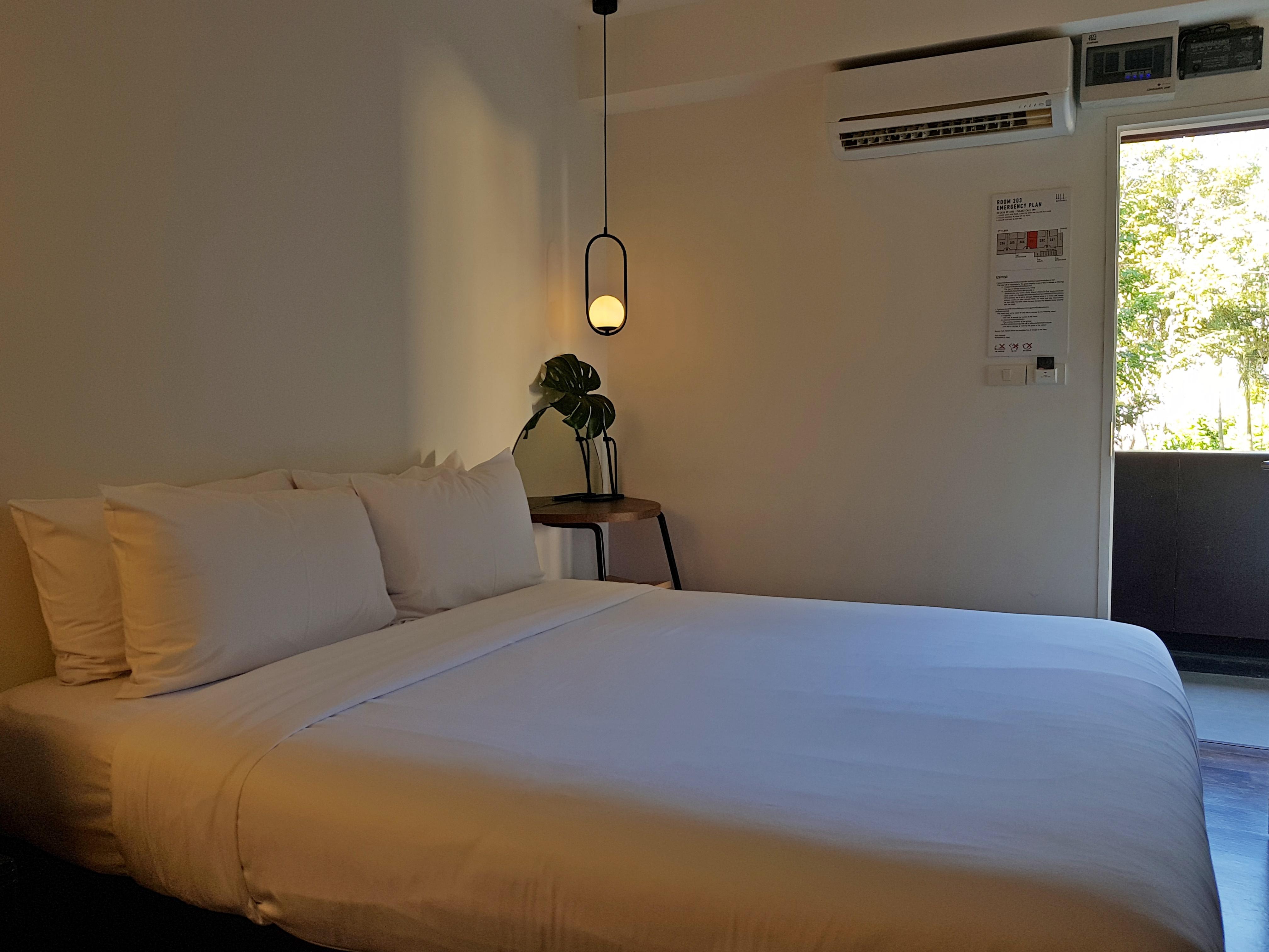 Wonderwall Hotel Chiang Mai Exterior photo