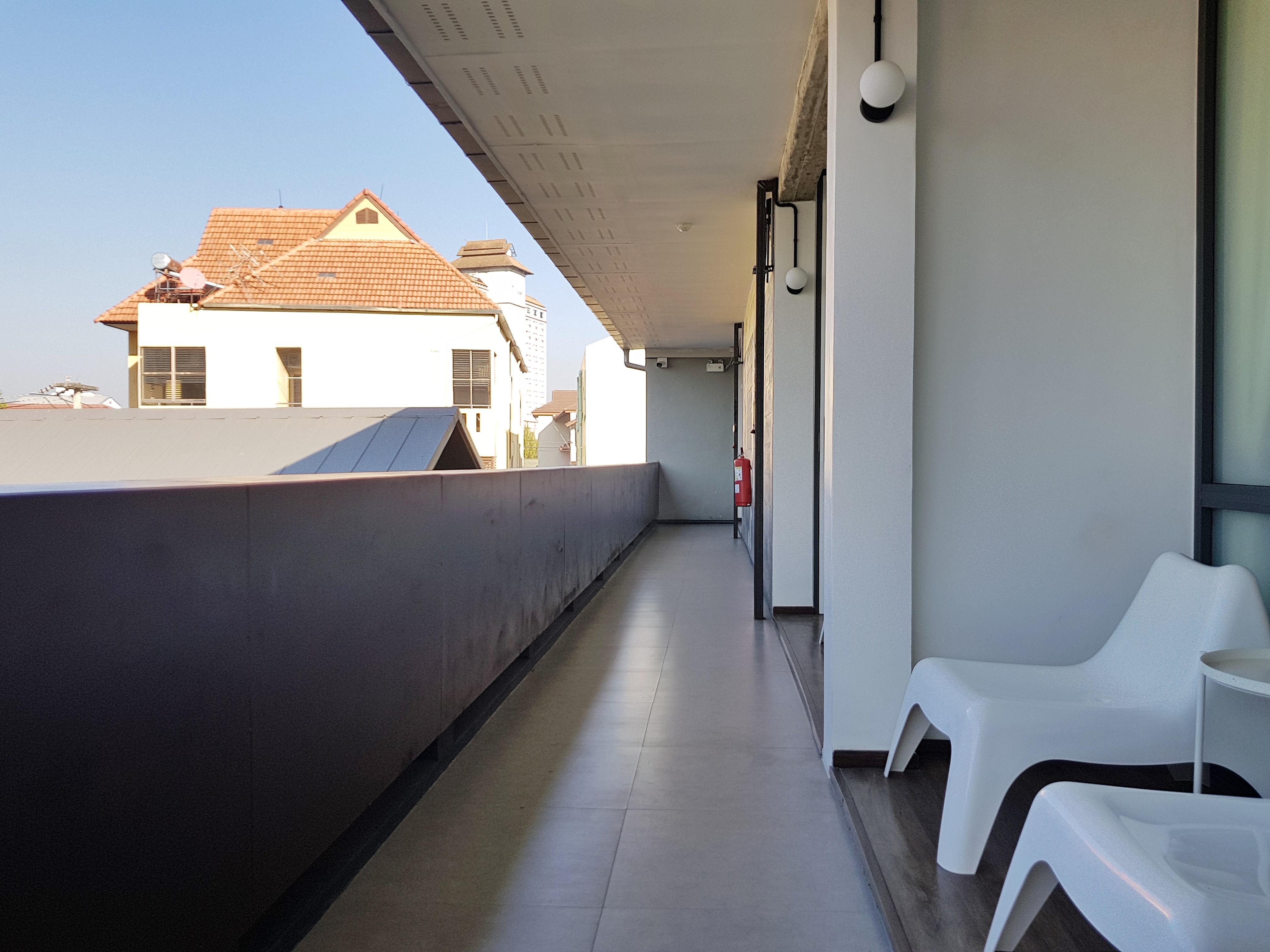 Wonderwall Hotel Chiang Mai Exterior photo