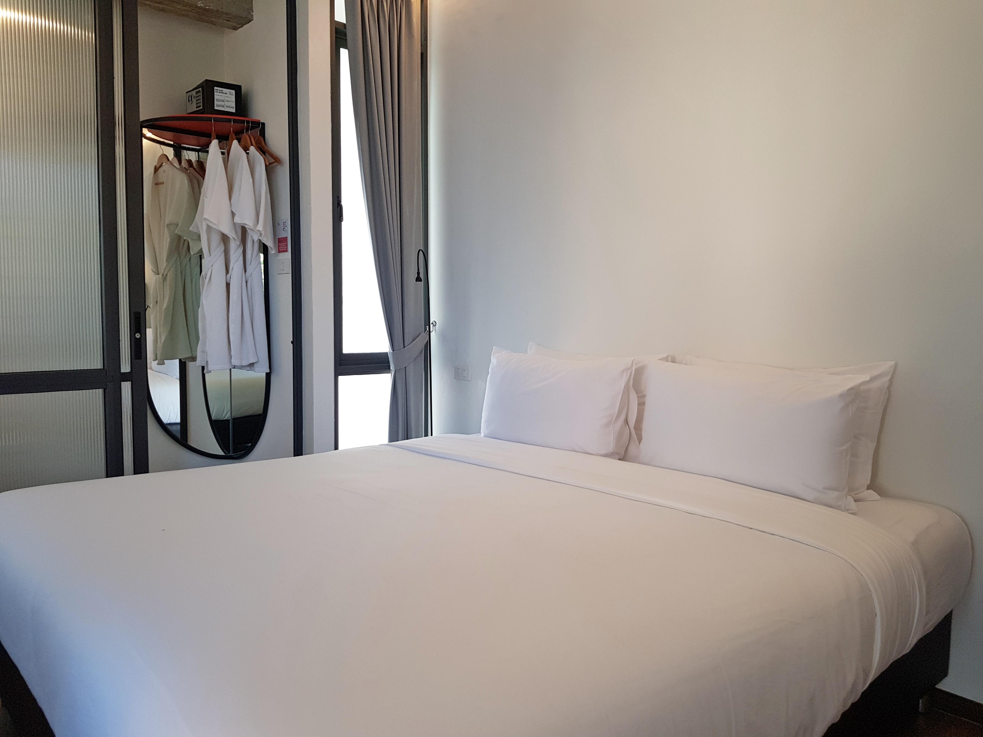 Wonderwall Hotel Chiang Mai Exterior photo