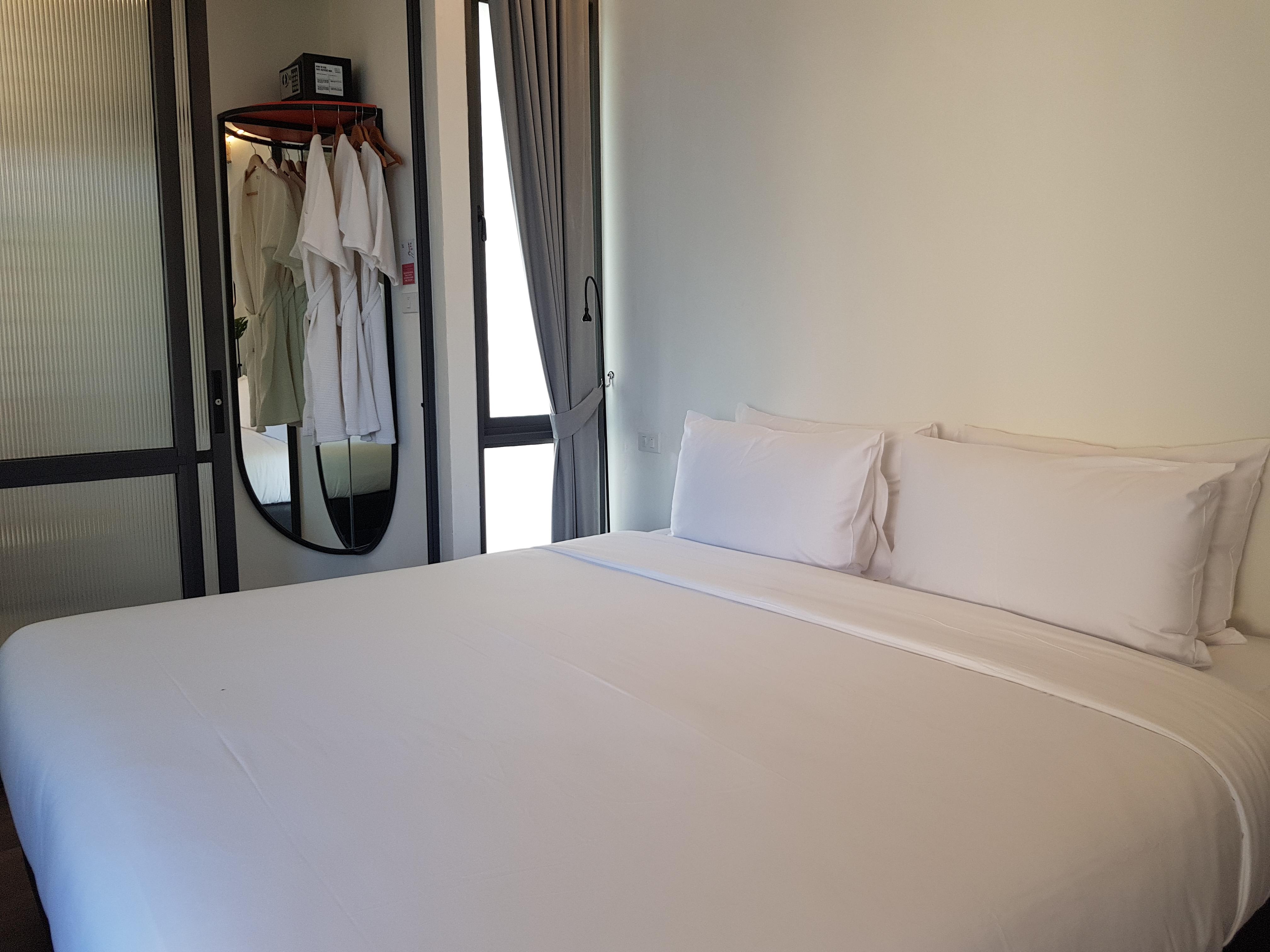 Wonderwall Hotel Chiang Mai Exterior photo