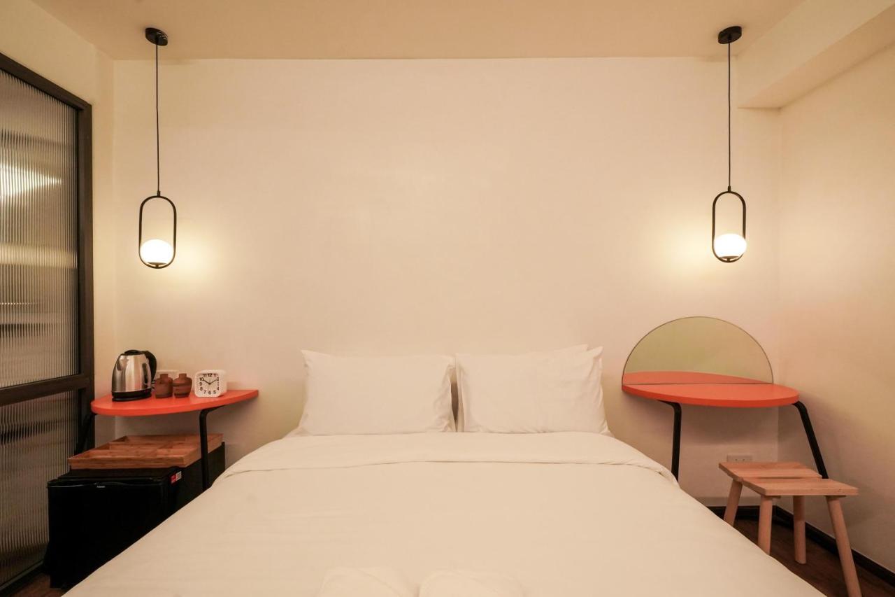 Wonderwall Hotel Chiang Mai Exterior photo